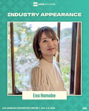 Image post by @animeexpo on Instagram