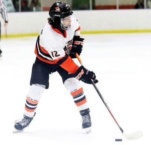 Image post by @corubberhockey on Instagram