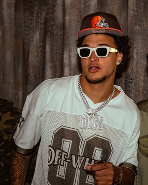 Image post by @donovan_mcmillon3 on Instagram