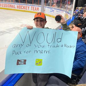 Image post by @kcmavericks on Instagram