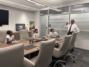 Image post by @mecksheriff on Instagram