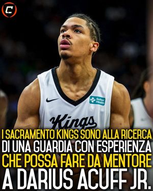 Image post by @cronache_di_basket on Instagram