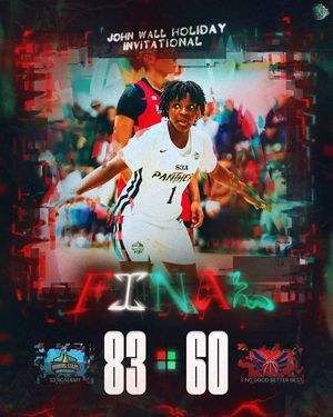 Image post by @jwholidaygbb on Instagram