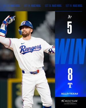 Image post by @rangers on Instagram