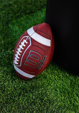 Image post by @WilsonFootball on Twitter
