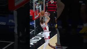 Video post by @chicagobulls on YouTube