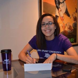 Image post by @highpointvb on Instagram