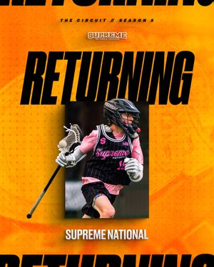 Image post by @thecircuitlax on Instagram