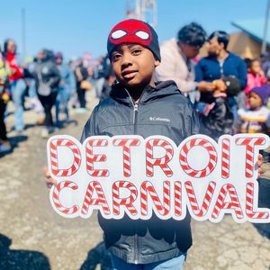 Image post by @detroitparksrec on Instagram