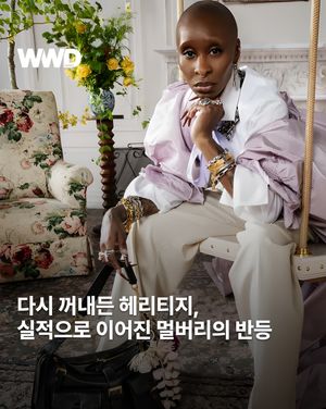 Image post by @wwdkorea on Instagram