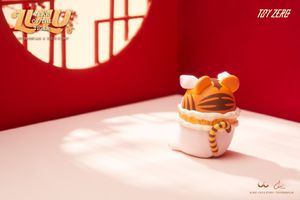 Image post by @toyzeroplus on Instagram