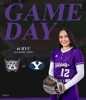 Image post by @wsusoftball on Instagram