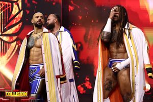Image post by @kingricochet on Instagram