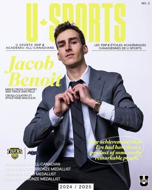 Image post by @usportsca on Instagram