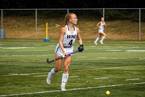 Image post by @wne_goldenbears on Instagram