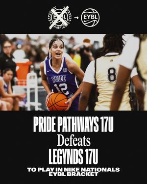 Image post by @nikegirlseybl on Instagram