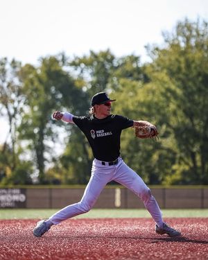 Image post by @prepbaseballindiana on Instagram
