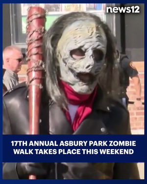 Image post by @news12nj on Instagram