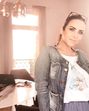 Image post by @nbvstyle on Instagram