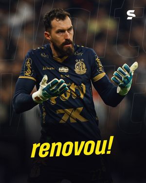 Image post by @sportv on Instagram