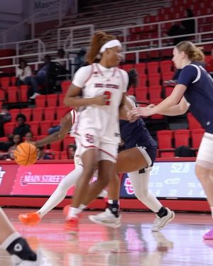 Image post by @stjohnswbb on Instagram