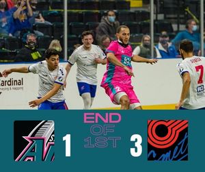 Image post by @stlouisambush on Instagram