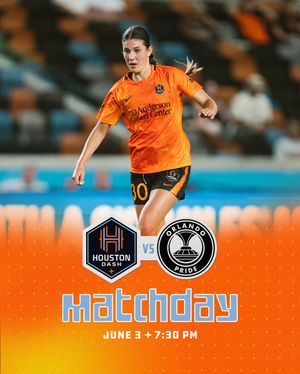 Image post by @houstondash on Instagram