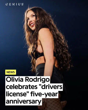 Image post by @genius on TikTok