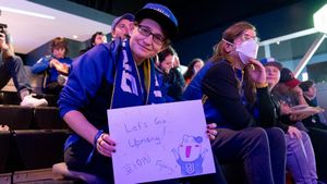 Image post by @BostonUprising on Twitter