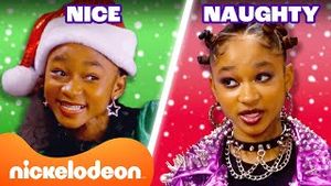 Video post by @nickelodeon on YouTube