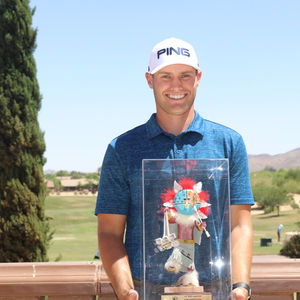 Image post by @azgolfassociation on Instagram