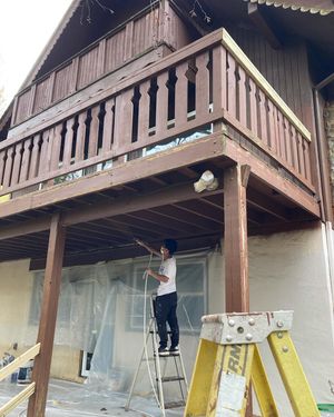 Image post by @dmv_contractor on Instagram