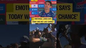 Video post by @sbssportau on YouTube