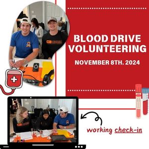 Image post by @bgsucobambassadors on Instagram