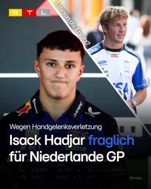 Image post by @rtl.sport on TikTok