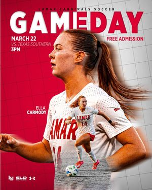 Image post by @lamarwsoccer on Instagram