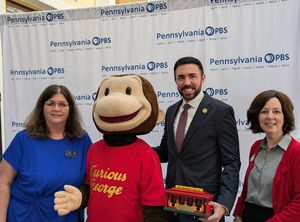 Image post by @wqlnpbsnpr on Instagram