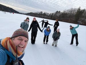 Image post by @shaverscreek on Instagram