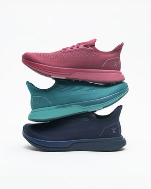 Image post by @flux_footwear on Instagram