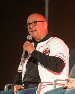 Image post by @Reds on Twitter