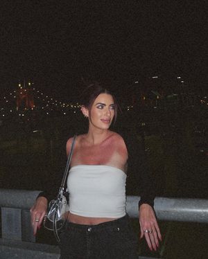 Image post by @carebearr__ on Instagram