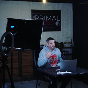 Image post by @goprimalusa on Instagram
