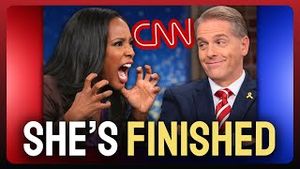 Video post by @townhall on YouTube