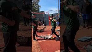 Video post by @legendscamps on YouTube
