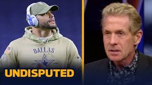 Video post by @foxsports on YouTube