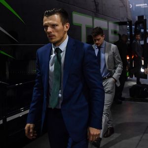 Image post by @sanjosesharks on Instagram