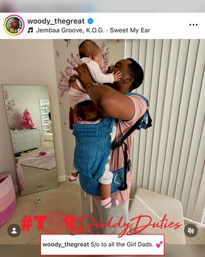 Image post by @theshaderoom on Instagram