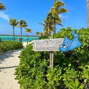 Image post by @disneycruiseline on Instagram