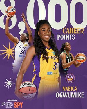 Image post by @la_sparks on Instagram
