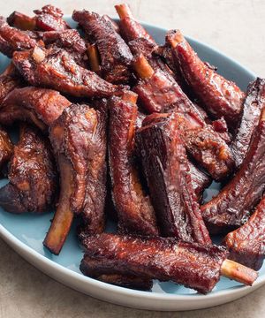 Image post by @testkitchen on Instagram